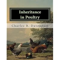 Inheritance in Poultry Inheritance in Poultry Paperback Hardcover