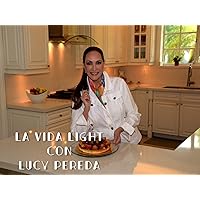La Vida Light con Lucy Pereda