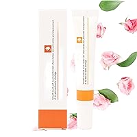 Advanced Anti-Aging Facial Cream with Antioxidant Properties - Promotes Collagen Production, Moisturizes Skin Tone -Suitable for All Skin Types 20g (1pcs)