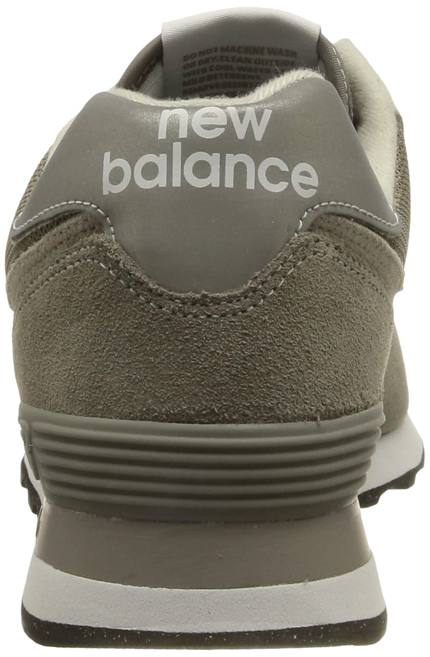 New Balance Men's 574 Core Sneaker