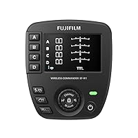 Fujifilm EF-W1 Wireless Commander (16657855)