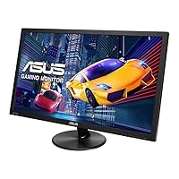 ASUS LCD VP278H Gaming, 27'' LED,1ms,DC 100mil.,2xHDMI,Speakers,1920x1080