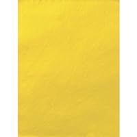 ササガワ(Sasagawa) Takajirushi Wrapping Paper, Gold Paper, 31-41, H, Large, Pure White Vapor-deposited Aluminum Paper, 100 Sheets