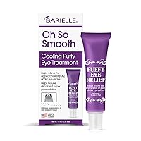 Oh So Smooth Cooling Puffy Eye Treatment .34 oz.