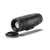 LEICA Calonox Thermal Imaging Monocular with OLED Display and Rechargeable Battery