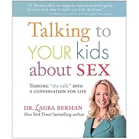 Talking to Your Kids About Sex: turning 
