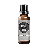 Edens Garden Fennel- Sweet Essential Oil, 100% Pure Therapeutic Grade (Undiluted Natural/Homeopathic Aromatherapy Scented Essential Oil Singles) 30 ml