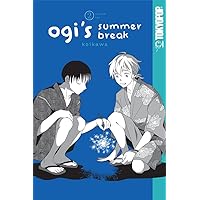 Ogi's Summer Break, Volume 2 (2)