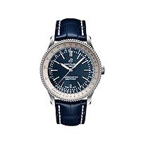 Breitling Navitimer Automatic 41mm Blue Dial