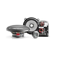 Focal 130AS 5.25” 2-Way Component Kit