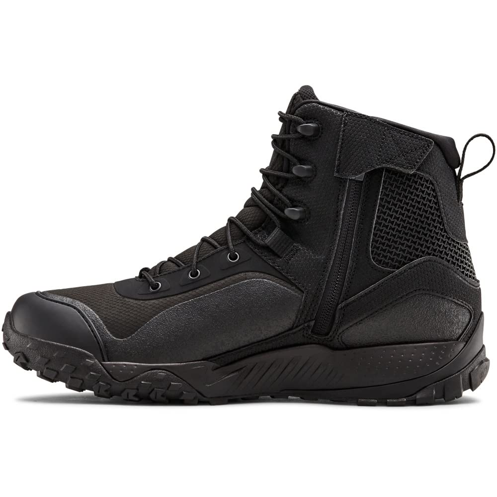 Under Armour Men's Valsetz RTS 1.5 with Zipper Military and Tactical