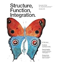Structure, Function, Integration: Journal of the Dr. Ida Rolf Institute Structure, Function, Integration: Journal of the Dr. Ida Rolf Institute Paperback