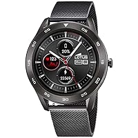 Lotus Smart Watch 50011/1, gray, Bracelet