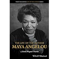 The Life of the Author: Maya Angelou