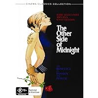 The Other Side of Midnight The Other Side of Midnight DVD