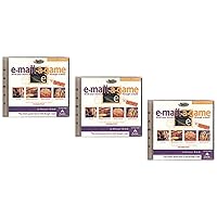 Email a Game Board Game Pack (Jewel Case) - PC