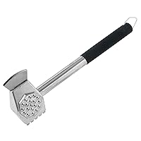 PRO SERIES Meat Tenderizer for Cutting Muscle