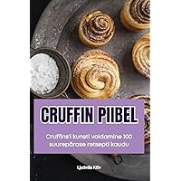 Cruffin Piibel (Estonian Edition)