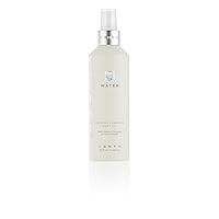 Zents Luminous Cashmere Body Oil (Water Fragrance), Soften and Moisturize Skin with Vitamin E and Organic Coconut Oil, 8 fl oz
