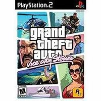 Grand Theft Auto: Vice City Stories - PlayStation 2 Grand Theft Auto: Vice City Stories - PlayStation 2 PlayStation2