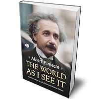The World as I See It (Deluxe Hardcover Book) The World as I See It (Deluxe Hardcover Book) Hardcover Kindle Audible Audiobook Paperback Mass Market Paperback Audio, Cassette