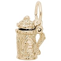 Rembrandt Charms Stein Charm