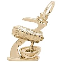 Rembrandt Charms Mixer Charm
