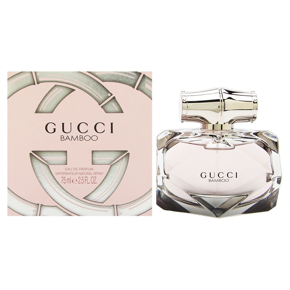 Mua Gucci Bamboo by Gucci for Women  oz Eau de Parfum Spray trên Amazon  Mỹ chính hãng 2023 | Fado