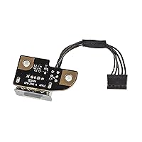DC-in Power Board Replacement for Apple MacBook 13