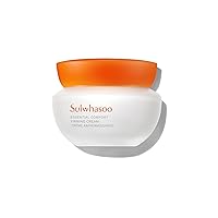 Sulwhasoo Essential Comfort Firming Cream: Moisturize, Soothe, and Visibly Firm