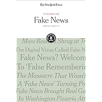 Fake News: Read All About It (In the Headlines) Fake News: Read All About It (In the Headlines) Paperback Library Binding