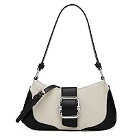 Denim Hobo Bag for Women Canvas Shoulder Crossbody Bags Y2K Small Clutch Totes Handbag Evening Armpit Top Handle Purse 2023