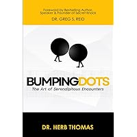 Bumping Dots: The Art of Serendipitous Encounters