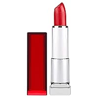 Color Sensational Lipstick 530 Fatal Red