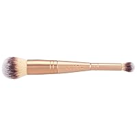 stila Double-Ended Complexion Brush, 1 ct.