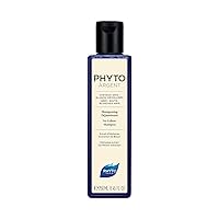 PHYTO, Phytoargent No Yellow Shampoo, 8.45 Fl Oz (Pack of 1)