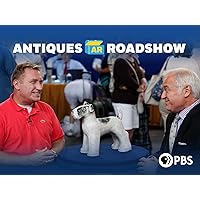 Antiques Roadshow: Season 17