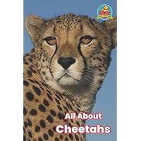 All About Cheetahs (Read Together)