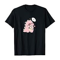 T Shirts for Teen Girls Valentine's Day Print Turtle Neck Tee Going Out Breathable Plaid Shirts for Women