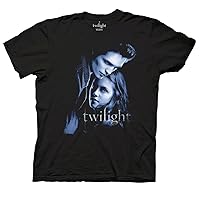 Edward and Icons T-Shirt