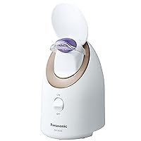 Panasonic EH-SA3C-N [Steamer Nanocare Compact Type Gold Style] Facial Steamer 100V Shipped from Japan