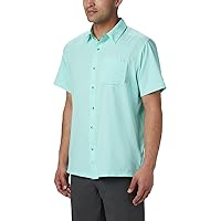 Men's Standard Slack Tide Camp Shirt
