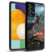 TnXee Case Compatible with Samsung Galaxy A32 5G,Jurassic Dinosaur Galaxy A32 5G Cases for Boys,Shockproof Non-Slip Soft TPU Protective Case Compatible with Samsung Galaxy A32 5G 6.5-inch