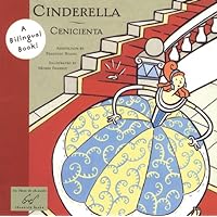 Cinderella/Cenicienta Cinderella/Cenicienta Paperback