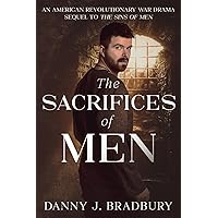 The Sacrifices of Men (The Peter Smith Chronicles)