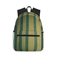 Stylish Casual Backpack - Spacious Bookbag With Adjustable Belt, Backpack men,Mini Backpack