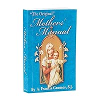 Mothers' Manual Mothers' Manual Paperback Hardcover Mass Market Paperback