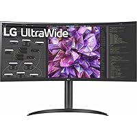 LG 34WQ75C-B.AUS 34