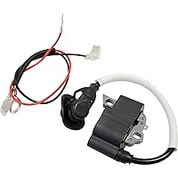 Stens 600-988 Ignition Coil Compatible With/Replacement For Stihl MS361 chainsaws 1135 400 1308