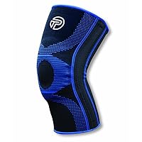 Pro-Tec Gel Force Knee Support, X-Large